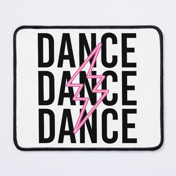 Item preview, Dance designed and sold by DesignPMG.