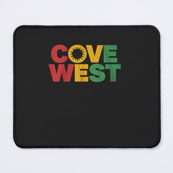 Item preview, Cove West Rasta designed and sold by tkhrbika.