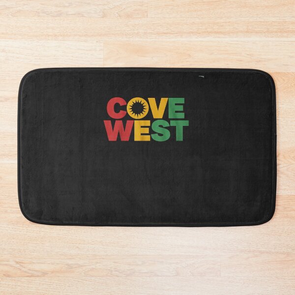 Item preview, Cove West Rasta designed and sold by tkhrbika.