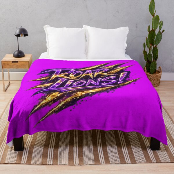 Item preview, Roar Lions! University Pride designed and sold by royalswin.