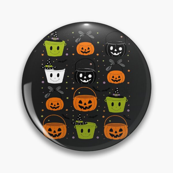 Item preview, Cute Coquette Bow Pumpkin Boo Scary Halloween Spooky Season designed and sold by tkhrbika.