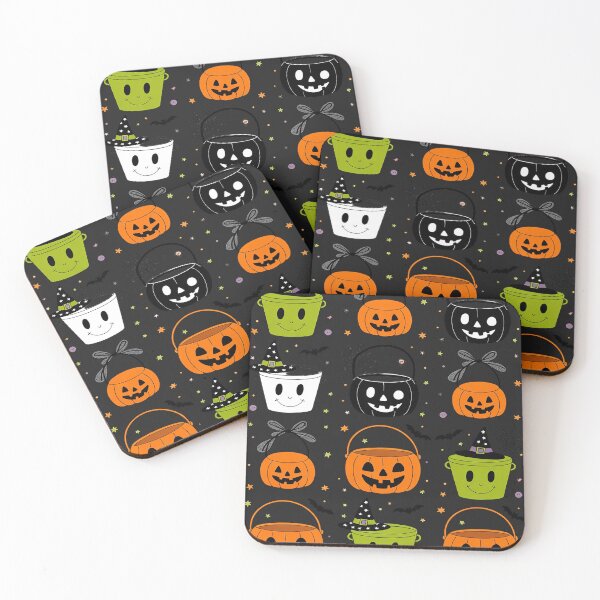 Item preview, Cute Coquette Bow Pumpkin Boo Scary Halloween Spooky Season designed and sold by tkhrbika.
