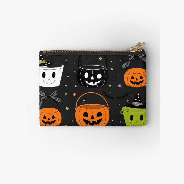 Item preview, Cute Coquette Bow Pumpkin Boo Scary Halloween Spooky Season designed and sold by tkhrbika.