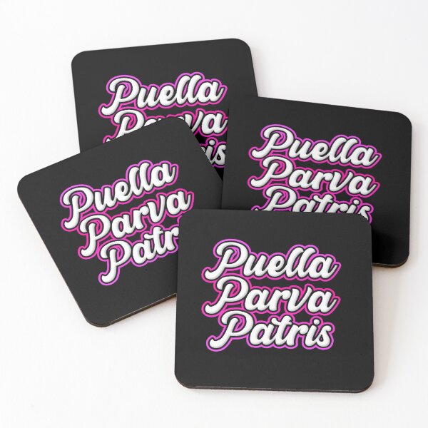 Item preview, Daddy's Little Girl Covert - Latin designed and sold by Laymela Underground.