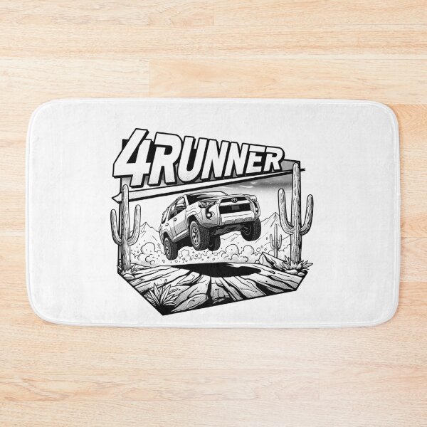 Item preview, 4runner retro designed and sold by Timegraf.