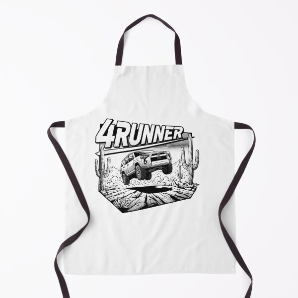 Item preview, 4runner retro designed and sold by Timegraf.