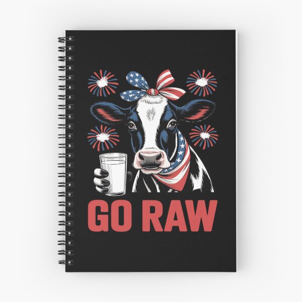 Item preview, Farm Cow Freedom USA Raw Milk designed and sold by countntenov.