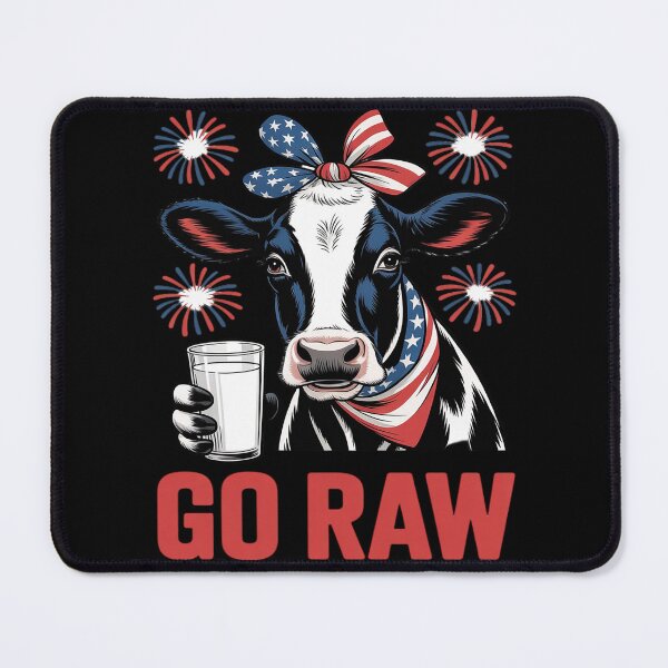 Item preview, Farm Cow Freedom USA Raw Milk designed and sold by countntenov.