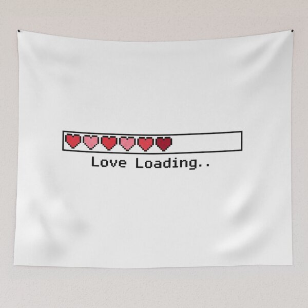 Item preview,  Modern Retro Valentine Humor Cupid Illustration for Self Love and Low-Key Romance designed and sold by ALL ART .