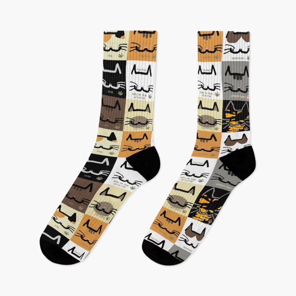 Item preview, Neko no Hige Collection – Doa-up Cats Mix designed and sold by nanaronnicoron.