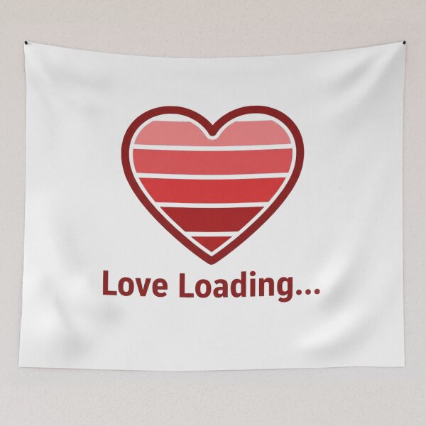 Item preview,  Modern Retro Valentine Humor Cupid Illustration for Self Love and Low-Key Romance designed and sold by ALL ART .