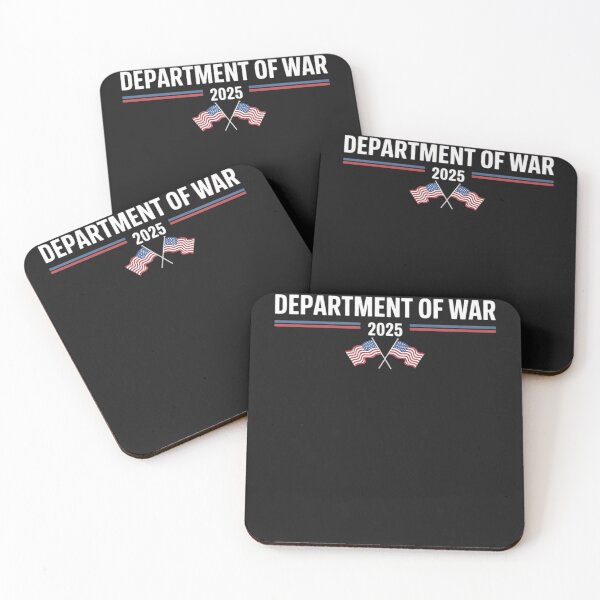 Item preview, Department of War Established 2025 DOW  3 designed and sold by tkhrbika.