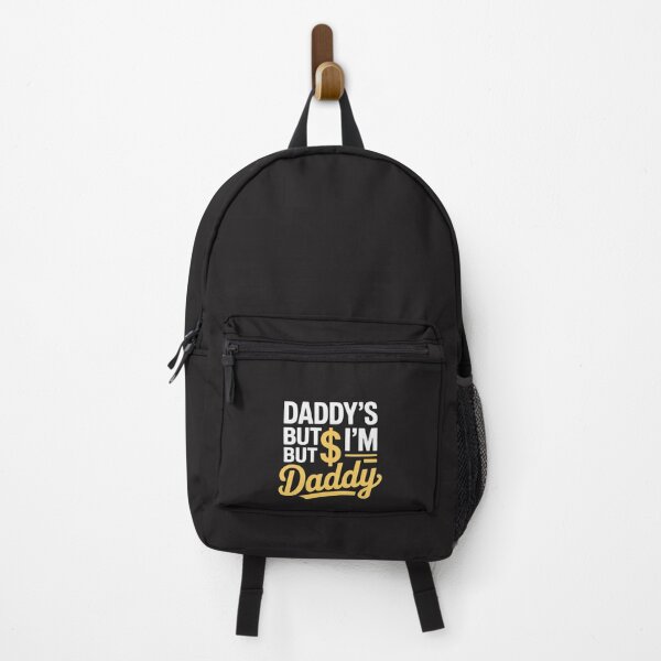 Item preview, Daddy’$ Money But I’m Daddy designed and sold by tkhrbika.