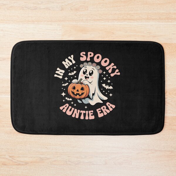 Item preview, Daisy Ghost In My Spooky Auntie Era Funny Halloween Aunt designed and sold by tkhrbika.