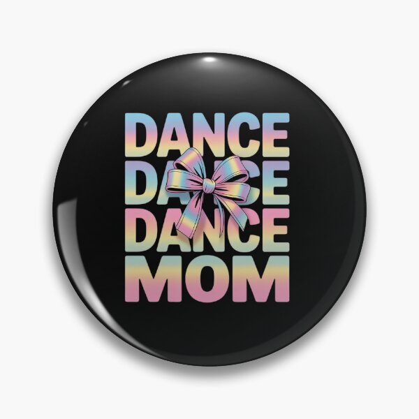 Item preview, Dance Mom Mama Coquette Bow Game Day designed and sold by tkhrbika.