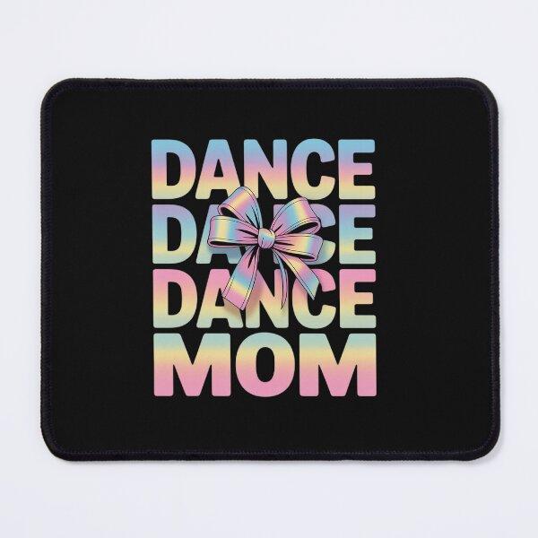 Item preview, Dance Mom Mama Coquette Bow Game Day designed and sold by tkhrbika.