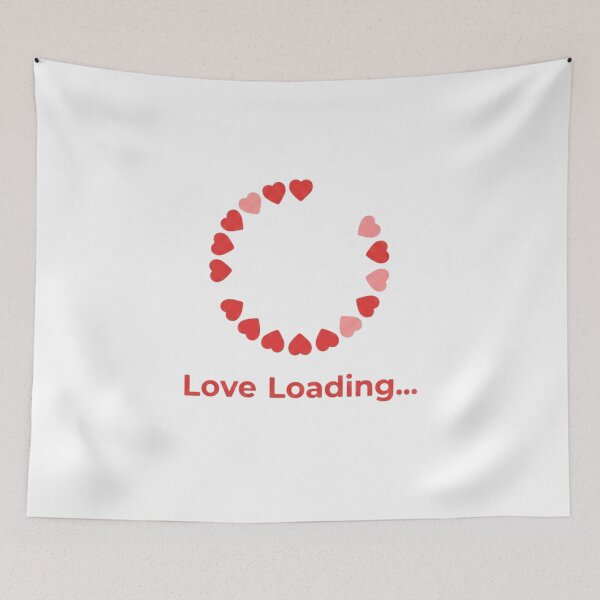 Item preview, Modern Retro Valentine Humor Cupid Illustration for Self Love and Low-Key Romance designed and sold by ALL ART .