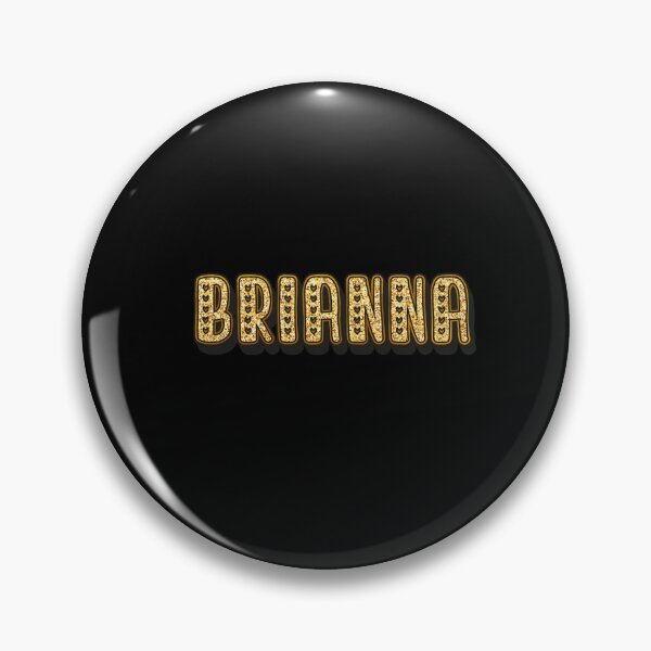 Item preview, Brianna Personalized Name - Funny & Cool Custom Gift for Women Girls designed and sold by Oussinc.