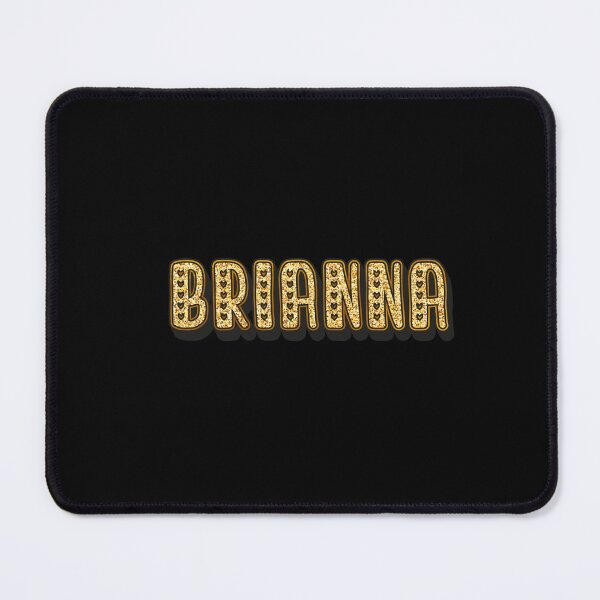 Item preview, Brianna Personalized Name - Funny & Cool Custom Gift for Women Girls designed and sold by Oussinc.