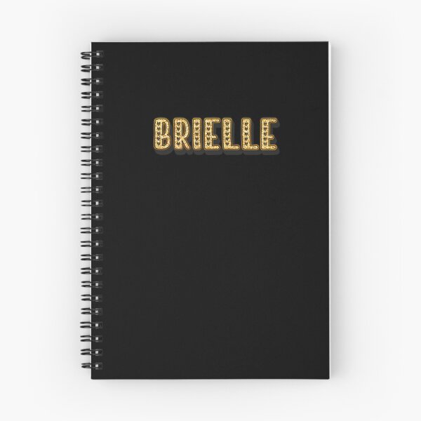 Item preview, Brielle Personalized Name - Funny & Cool Custom Gift for Women Girls designed and sold by Oussinc.