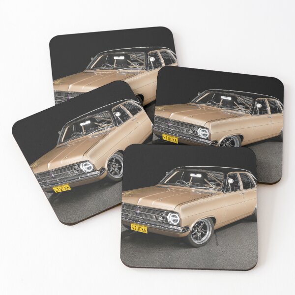 Item preview, Mark's HR Holden Sedan designed and sold by HoskingInd.