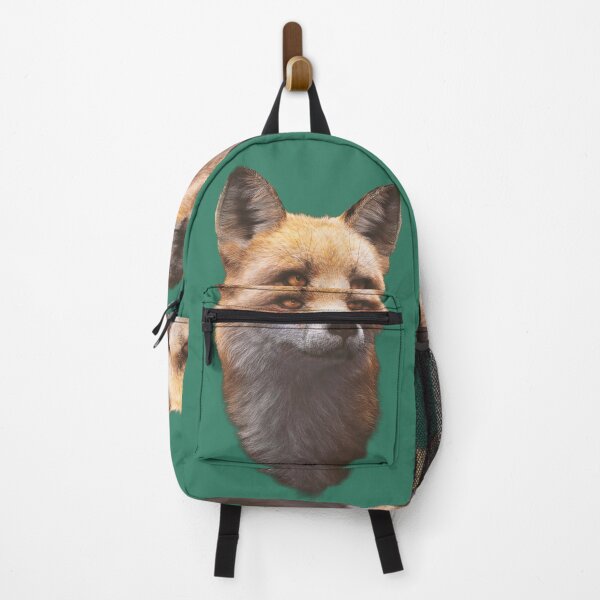 Item preview, Red Fox — Silent Gaze designed and sold by Massimo Righi.