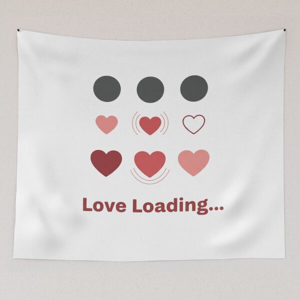 Item preview, Modern Retro Valentine Humor Cupid Illustration for Self Love and Low-Key Romance designed and sold by ALL ART .