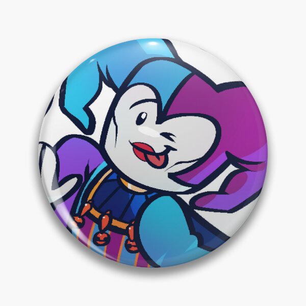 Item preview, Juggling Jestro  designed and sold by cbr815riders.