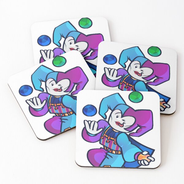 Item preview, Juggling Jestro  designed and sold by cbr815riders.