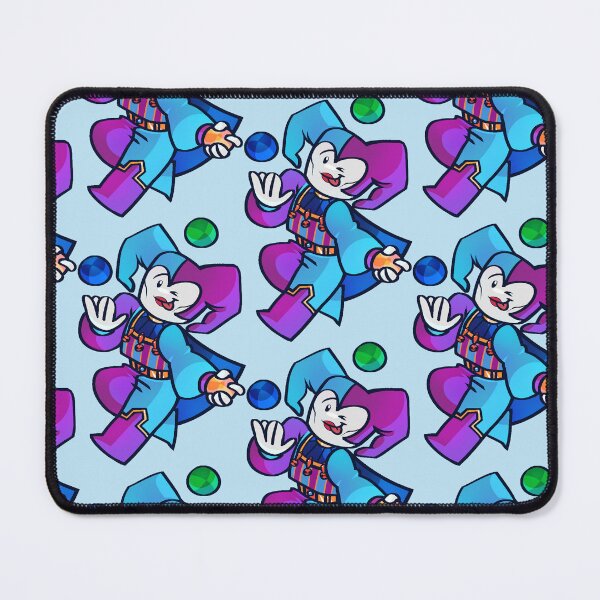 Item preview, Juggling Jestro  designed and sold by cbr815riders.