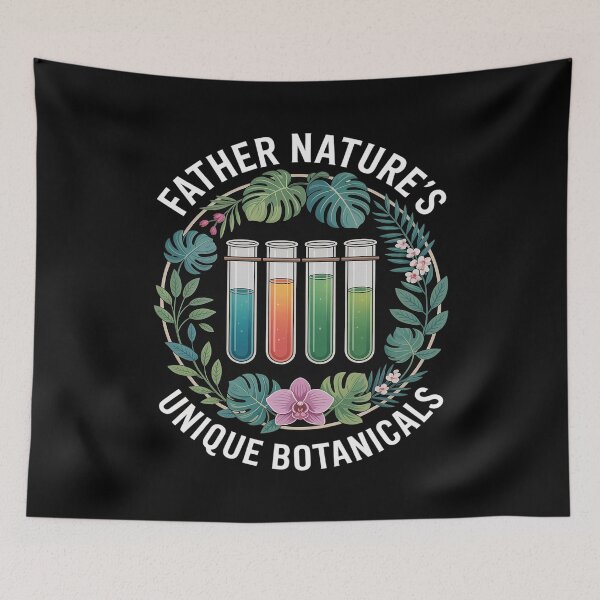 Item preview, Father Nature's designed and sold by countntenov.