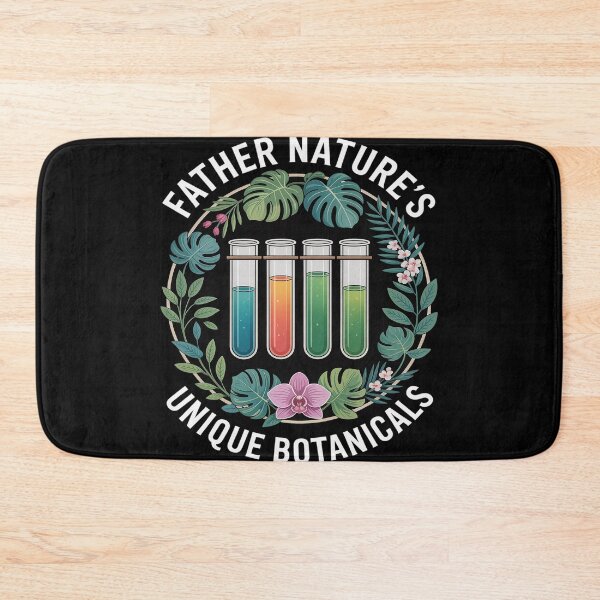Item preview, Father Nature's designed and sold by countntenov.