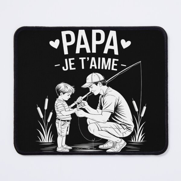 Item preview, Father's Day I Love You Dad designed and sold by countntenov.