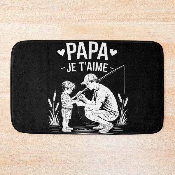 Item preview, Father's Day I Love You Dad designed and sold by countntenov.