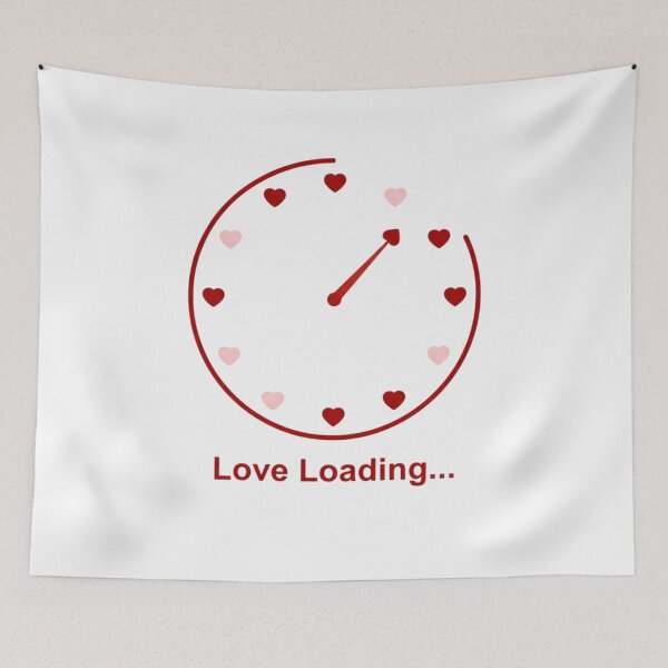 Item preview, Modern Retro Valentine Humor Cupid Illustration for Self Love and Low-Key Romance designed and sold by ALL ART .