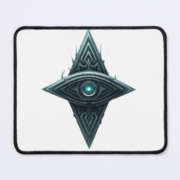 Item preview, The Key designed and sold by Shamboogie.