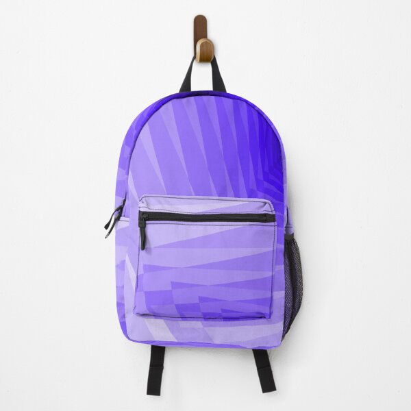 Item preview, Twisting Geometric Abstraction in Purple designed and sold by DDJust4U.