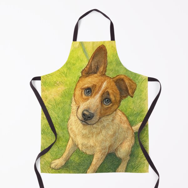 Item preview, Rescue Dog designed and sold by Juzzy72.