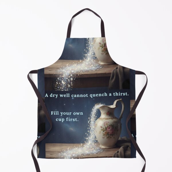 Item preview, Pouring Light - Celestial Abundance Vintage Pitcher Art designed and sold by PureMuse.