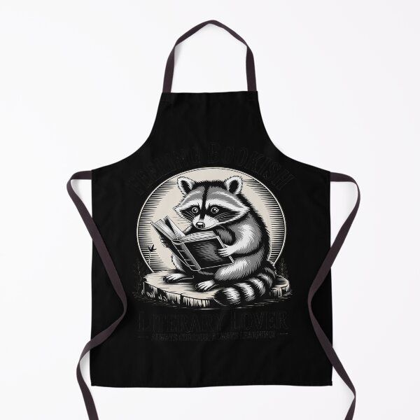 Item preview, Feeling Bookish Curious Literary Learning designed and sold by countntenov.