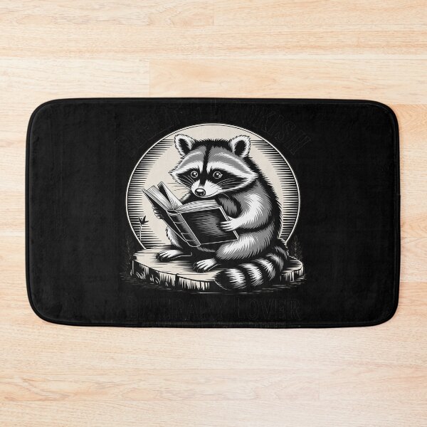 Item preview, Feeling Bookish Curious Literary Learning designed and sold by countntenov.
