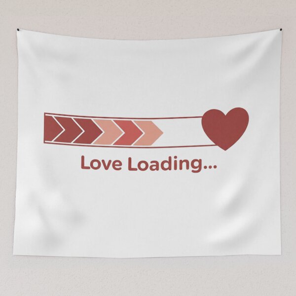 Item preview, Modern Retro Valentine Humor Cupid Illustration for Self Love and Low-Key Romance designed and sold by ALL ART .
