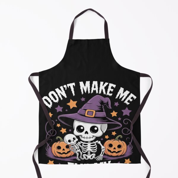 Item preview, Don't Make Me Flip My Witch Switch Halloween Costume designed and sold by BlueCreator-inc.