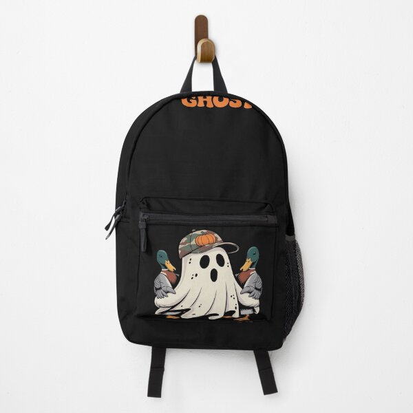 Item preview, Duck Duck Ghost  Haunting season designed and sold by BlueCreator-inc.