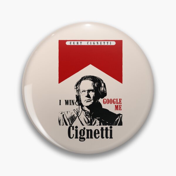 Item preview, I WIN GOOGLE ME CIGNETTI designed and sold by delllsdesigns.