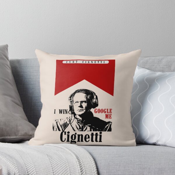 Item preview, I WIN GOOGLE ME CIGNETTI designed and sold by delllsdesigns.