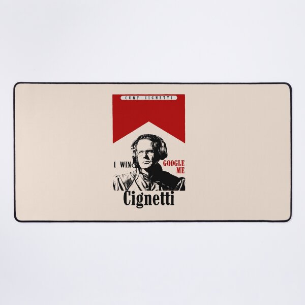 Item preview, I WIN GOOGLE ME CIGNETTI designed and sold by delllsdesigns.