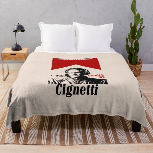 Item preview, I WIN GOOGLE ME CIGNETTI designed and sold by delllsdesigns.