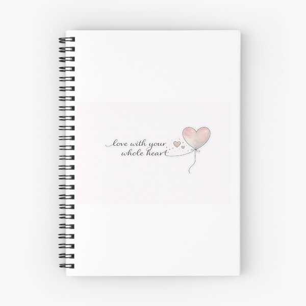 Item preview, Minimalist handwriting style of love and life, friendship and family. designed and sold by TOVA.NOTE.