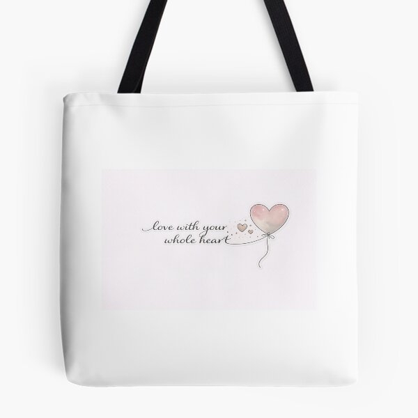 Item preview, Minimalist handwriting style of love and life, friendship and family. designed and sold by TOVA.NOTE.
